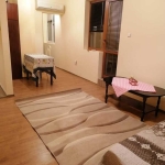 Дава се под наем Едностаен апартамент в Бургас, Меден рудник - зона А - 52 кв.м за 71.4 € - Снимка #1