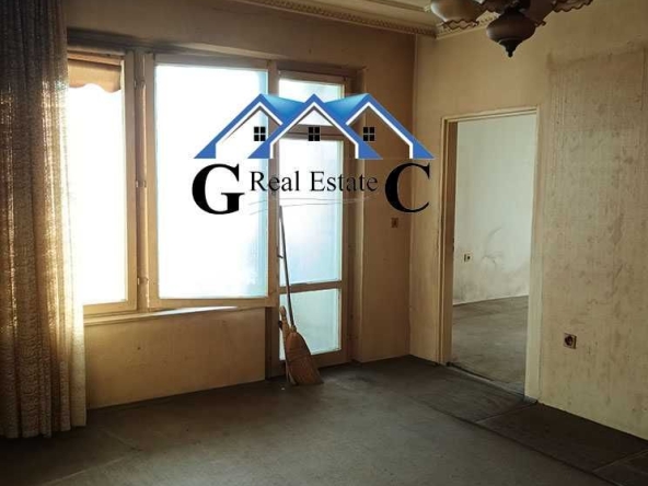 Тристаен апартамент в Варна, ХЕИ - 64 кв.м за 2188 €/кв.м - Снимка #1