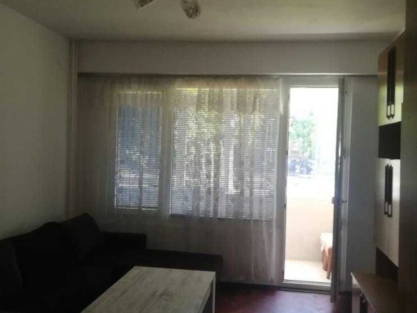 Дава се под наем Двустаен апартамент в София, Толстой - 68 кв.м за 323.85 € - Снимка #1