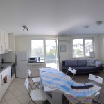 Дава се под наем Двустаен апартамент в Варна, Виница - 55 кв.м за 500 € - Снимка #1