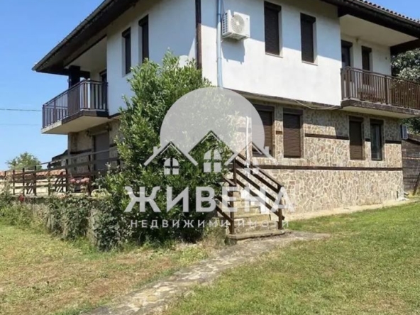 Къща в с. Юнец, Област Варна - 180 кв.м за 945 €/кв.м - Снимка #1