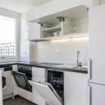 Дава се под наем Двустаен апартамент в Пловдив, Център - 41 кв.м за 178.5 € - Снимка #1