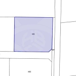 Парцел в Пловдив, Беломорски - 1010 кв.м за 78 €/кв.м - Снимка #1