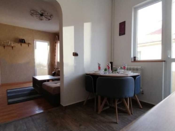 Дава се под наем Двустаен апартамент в София, Център - 58 кв.м за 548.25 € - Снимка #1