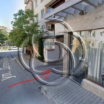 Дава се под наем Склад в София, 7-ми 11-ти километър - 18 кв.м за 80 € - Снимка #1