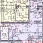 Двустаен апартамент в Пловдив, Кючук Париж - 61 кв.м за 1335 €/кв.м - Снимка #1