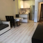 Дава се под наем Двустаен апартамент в Бургас, Меден рудник - зона В - 52 кв.м за 160 € - Снимка #1