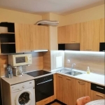 Дава се под наем Едностаен апартамент в Бургас, Меден рудник - зона А - 44 кв.м за 125 € - Снимка #1