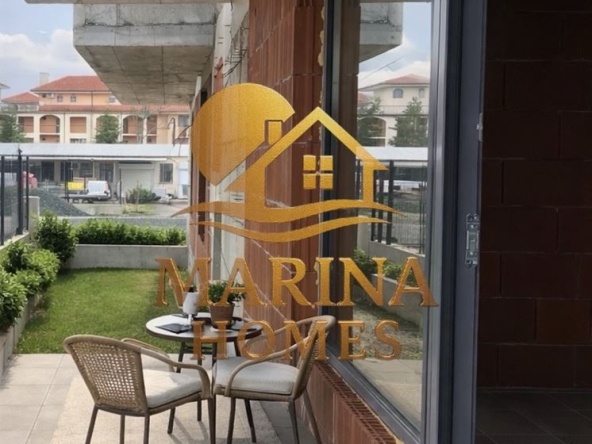 Едностаен апартамент в Приморско - 38 кв.м за 805 €/кв.м - Снимка #1