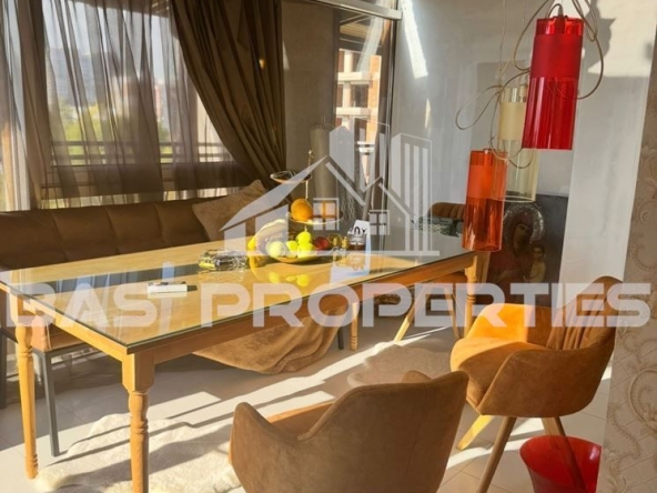 Двустаен апартамент в София, Люлин 2 - 95 кв.м за 966 €/кв.м - Снимка #1