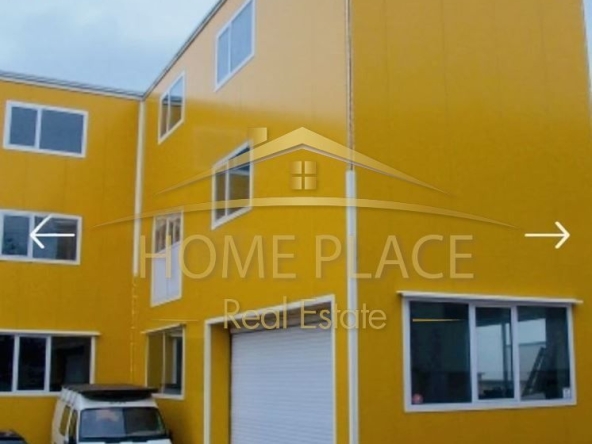 Склад в Варна, Изгрев - 200 кв.м за 689 €/кв.м - Снимка #1