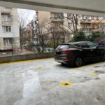 Дава се под наем Гараж / Паркомясто в София, Оборище - 15 кв.м за 127.5 € - Снимка #1