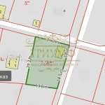 Парцел в Варна, м-т Боровец - юг - 600 кв.м за 44 €/кв.м - Снимка #1