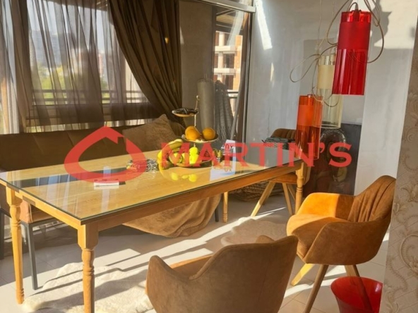 Двустаен апартамент в София, Люлин 2 - 95 кв.м за 1895 €/кв.м - Снимка #1