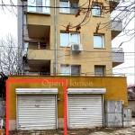 Гараж / Паркомясто в Пловдив, Кючук Париж - 24 кв.м за 765 €/кв.м - Снимка #1