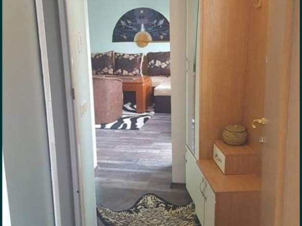 Двустаен апартамент в Варна, Автогара - 50 кв.м за 1734 €/кв.м - Снимка #1