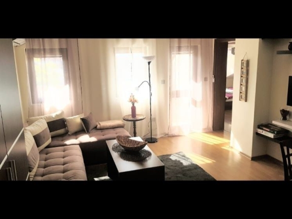 Дава се под наем Едностаен апартамент в Варна, Погреби - 67 кв.м за 119.34 € - Снимка #1