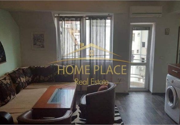 Двустаен апартамент в Варна, Лятно кино Тракия - 50 кв.м за 1734 €/кв.м - Снимка #1