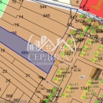 Парцел в София, Бенковски - 9717 кв.м за 59 €/кв.м - Снимка #1