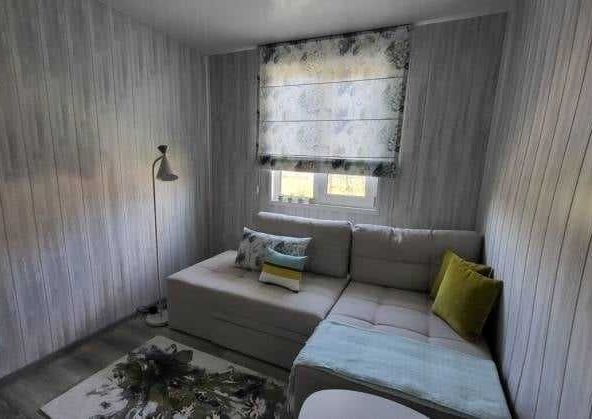 Дава се под наем Двустаен апартамент в София, Зона Б-18 - 56 кв.м за 498.27 € - Снимка #1