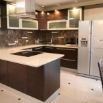 Дава се под наем Тристаен апартамент в София, Гоце Делчев - 100 кв.м за 1100 € - Снимка #1