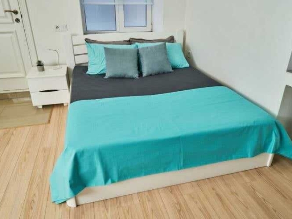 Дава се под наем Едностаен апартамент в София, Гео Милев - 50 кв.м за 357 € - Снимка #1
