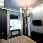 Дава се под наем Двустаен апартамент в София, Зона Б-18 - 55 кв.м за 598.23 € - Снимка #1