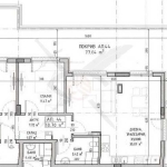 Тристаен апартамент в София, Малинова долина - 181 кв.м за 1120 €/кв.м - Снимка #1