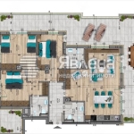 Четиристаен апартамент в София, Бояна - 264 кв.м за 1988 €/кв.м - Снимка #1