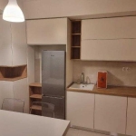 Дава се под наем Двустаен апартамент в Бургас, Славейков - 67 кв.м за 204 € - Снимка #1