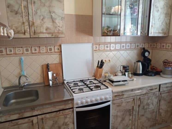 Дава се под наем Двустаен апартамент в София, Люлин 7 - 55 кв.м за 408 € - Снимка #1