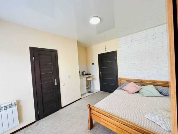 Дава се под наем Едностаен апартамент в София, Гео Милев - 50 кв.м за 356.49 € - Снимка #1