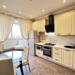 Дава се под наем Двустаен апартамент в София, Център - 56 кв.м за 408 € - Снимка #1