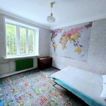 Дава се под наем Тристаен апартамент в София, Център - 90 кв.м за 561 € - Снимка #1