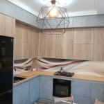 Дава се под наем Едностаен апартамент в София, Център - 45 кв.м за 357 € - Снимка #1