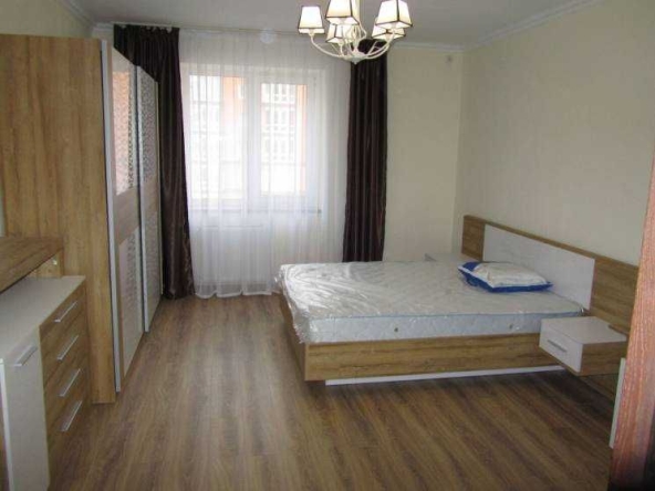 Дава се под наем Двустаен апартамент в София, Надежда 1 - 55 кв.м за 382.5 € - Снимка #1