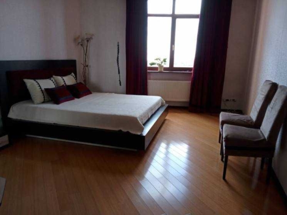 Дава се под наем Двустаен апартамент в София, Люлин 7 - 65 кв.м за 407.49 € - Снимка #1