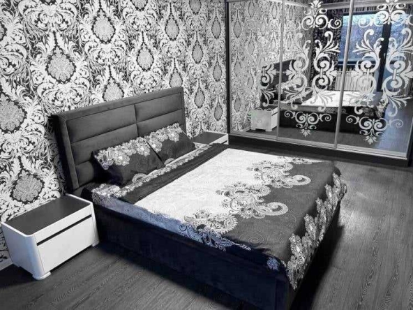 Дава се под наем Едностаен апартамент в София, Зона Б-18 - 47 кв.м за 398.82 € - Снимка #1