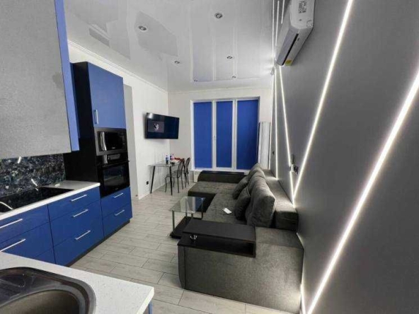 Дава се под наем Двустаен апартамент в София, Зона Б-18 - 60 кв.м за 698.19 € - Снимка #1