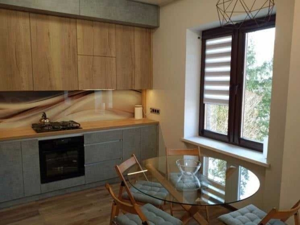 Дава се под наем Едностаен апартамент в София, Зона Б-18 - 45 кв.м за 398.82 € - Снимка #1