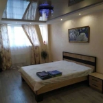 Дава се под наем Двустаен апартамент в София, Младост 1 - 68 кв.м за 397.8 € - Снимка #1