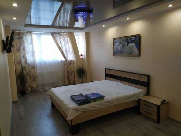 Дава се под наем Двустаен апартамент в София, Младост 1 - 68 кв.м за 397.8 € - Снимка #1