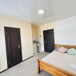 Дава се под наем Едностаен апартамент в София, Гео Милев - 50 кв.м за 356.49 € - Снимка #1