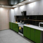 Дава се под наем Двустаен апартамент в София, Зона Б-18 - 55 кв.м за 484.5 € - Снимка #1