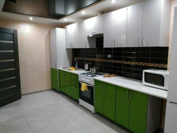 Дава се под наем Двустаен апартамент в София, Зона Б-18 - 55 кв.м за 484.5 € - Снимка #1