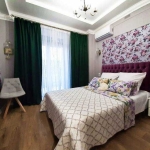 Дава се под наем Тристаен апартамент в София, Кръстова вада - 80 кв.м за 739.5 € - Снимка #1