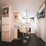 Дава се под наем Двустаен апартамент в София, Иван Вазов - 57 кв.м за 510 € - Снимка #1