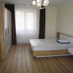 Дава се под наем Двустаен апартамент в София, Надежда 1 - 55 кв.м за 382.5 € - Снимка #1