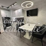 Дава се под наем Едностаен апартамент в Варна, Левски - 34 кв.м за 408 € - Снимка #1