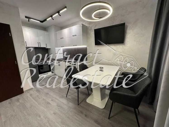 Дава се под наем Едностаен апартамент в Варна, Левски - 34 кв.м за 408 € - Снимка #1